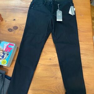 Wit & Wisdom “Ab solution Ankle Skimmer